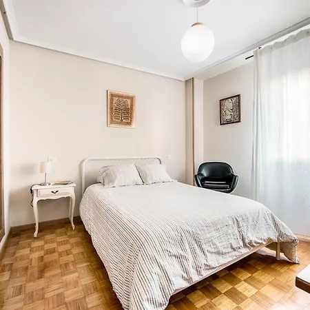 Apartment Magnifico En El Centro De Oviedo