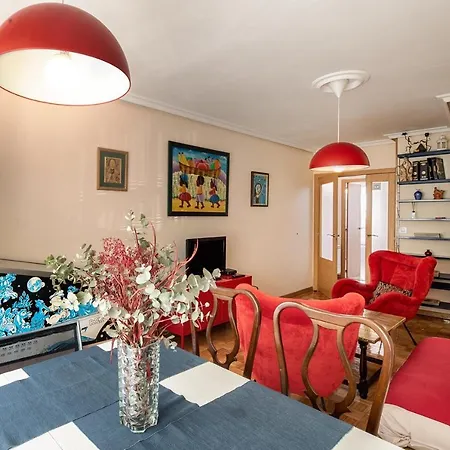 Magnifico En El Centro De * Oviedo