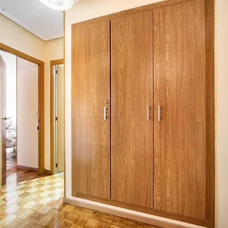Magnifico En El Centro De Apartmán