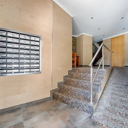 Apartament Magnifico En El Centro De *