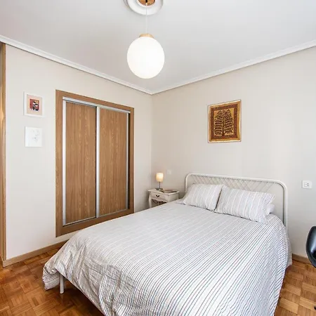 Magnifico En El Centro De Apartmán