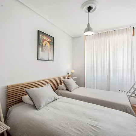 Magnifico En El Centro De Apartament