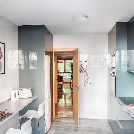 Apartament Magnifico En El Centro De