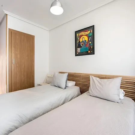 Apartment Magnifico En El Centro De *