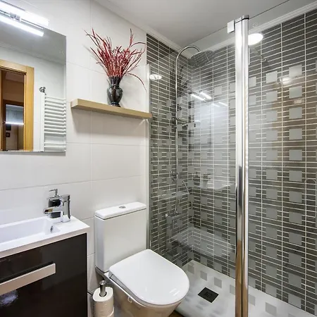 Magnifico En El Centro De Oviedo