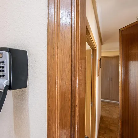 Magnifico En El Centro De Oviedo